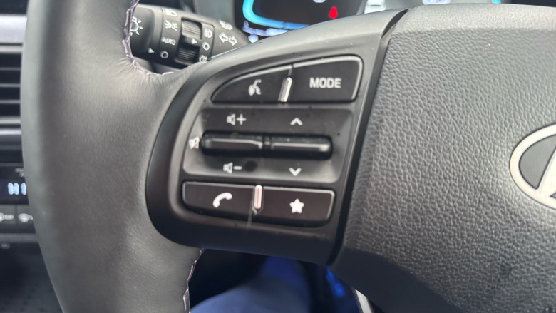 Hyundai i10 1.2 [79] Premium 5dr Auto [Nav] Petrol Hatchback